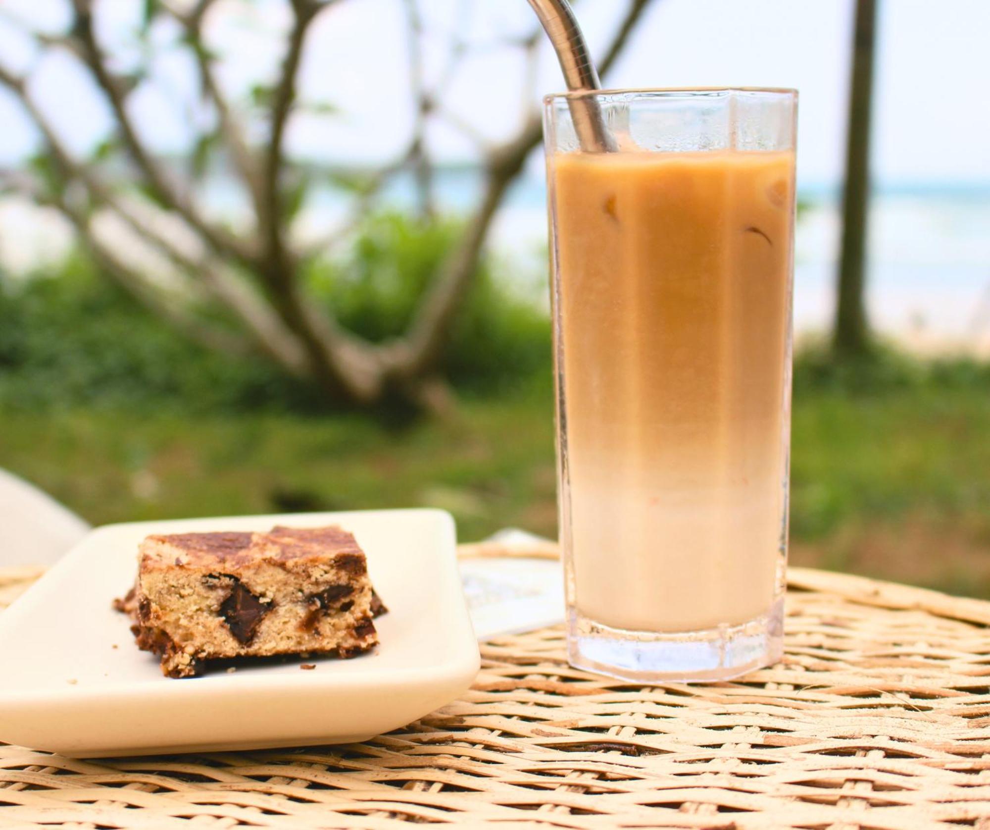 Calma - Surf, Yoga & Coffee On A Private Beach Dikwella Exteriör bild